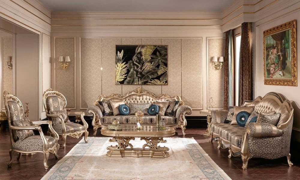 Expensive Furniture