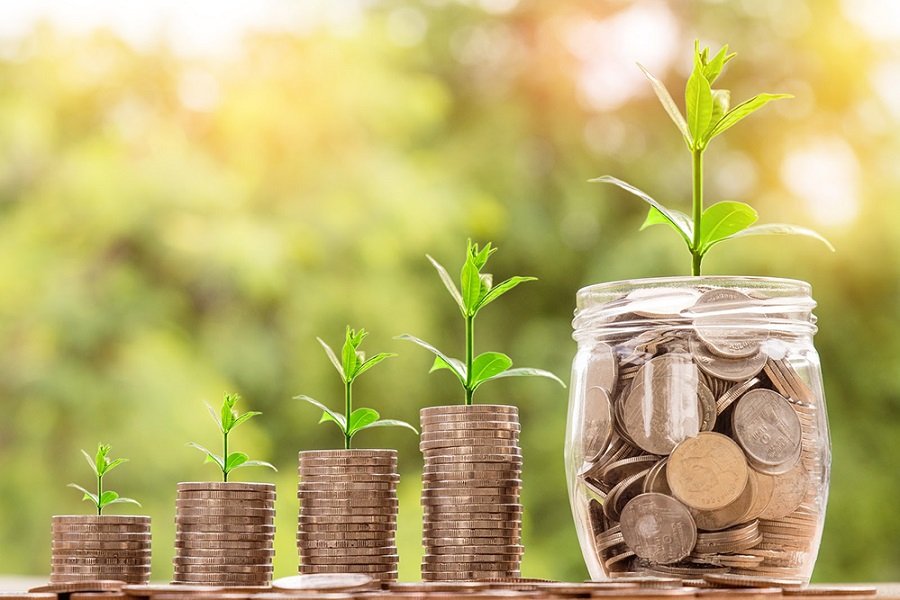 Help Your Money Grow