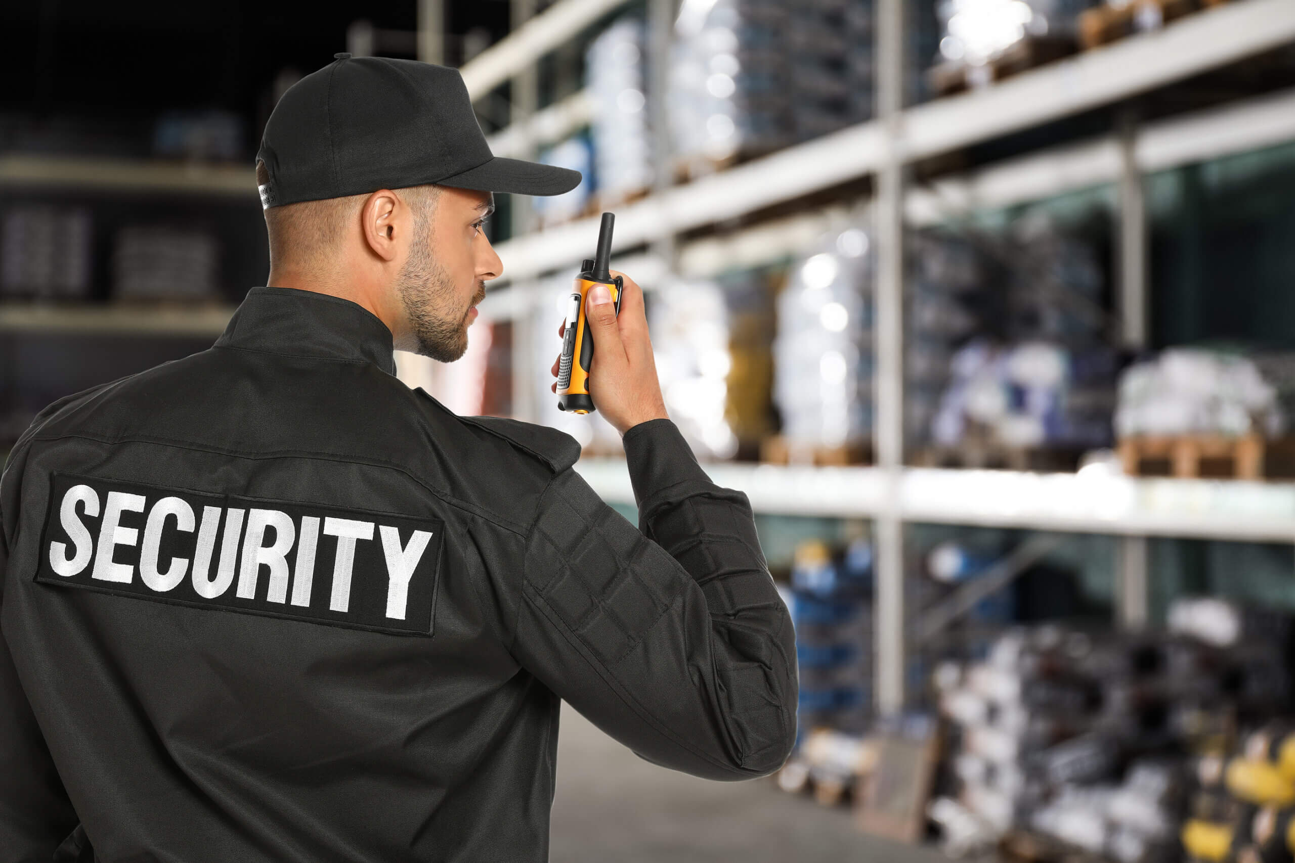 Get To Know The 3 Benefits of Hiring Armed Security Guards in Houston ...
