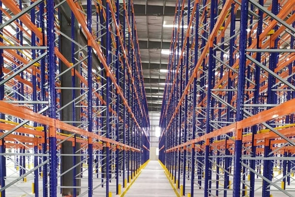 storage systems