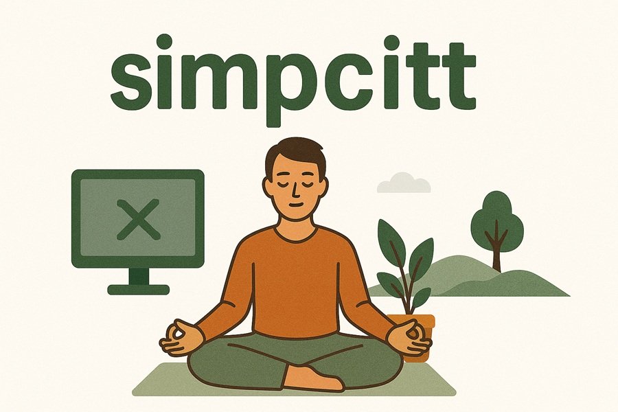 simpcitt
