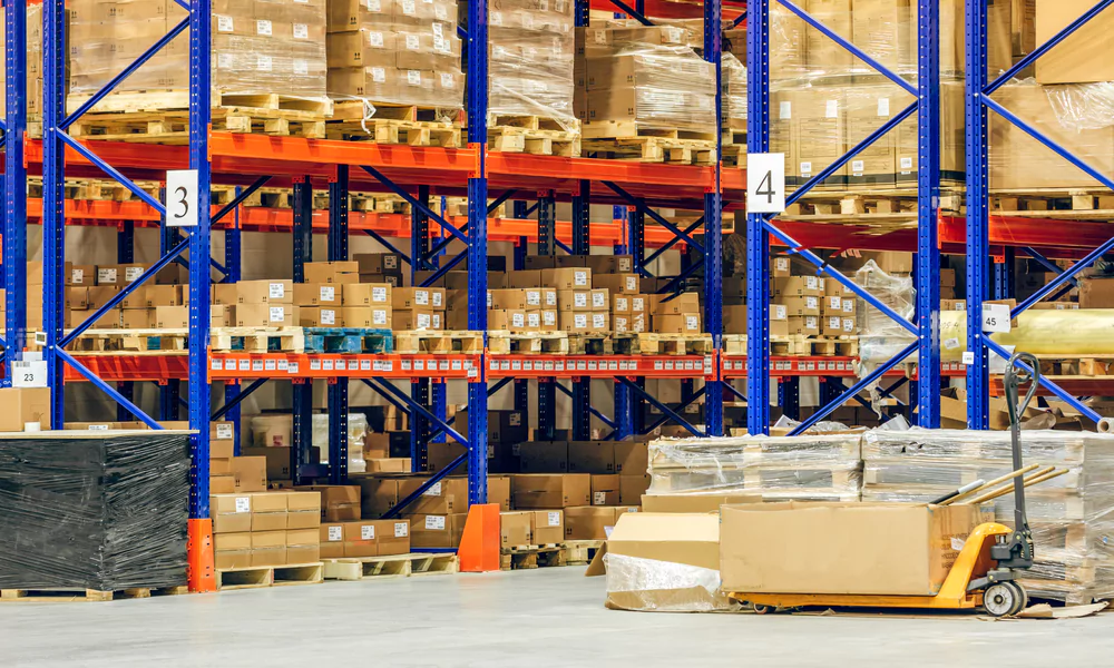 storage systems