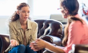 The Therapeutic Power of the Present-Day Life