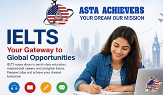 Improve The Gateway To Global Education Through IELTS