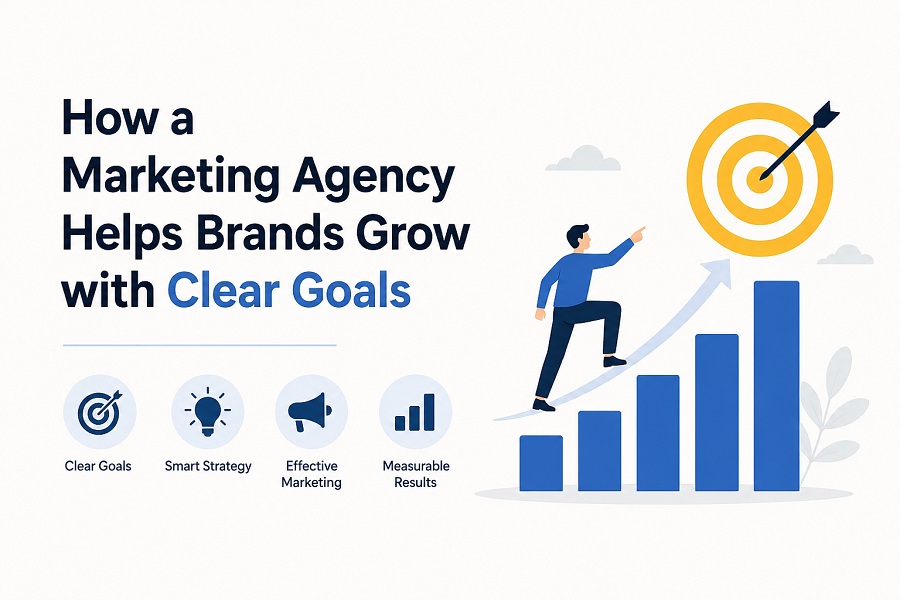 Marketing Agency
