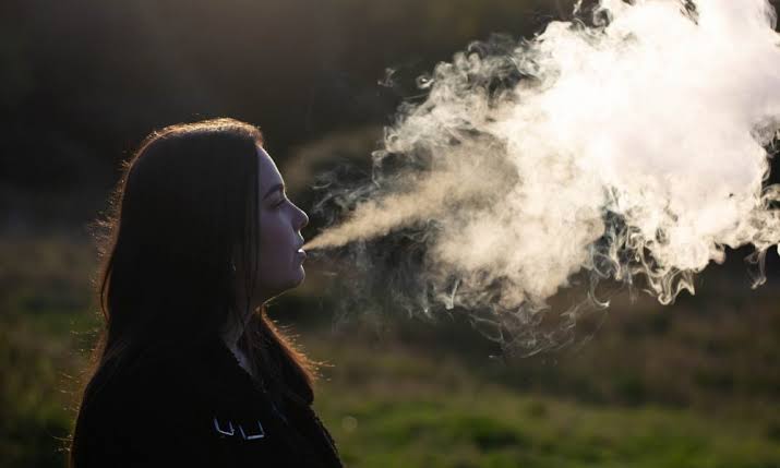 THCA disposable vapes
